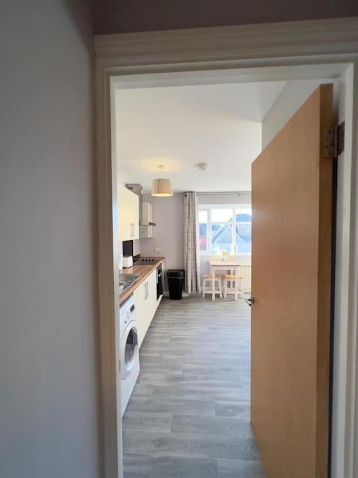Princes Court, Sea Road บอร์นมัธ ภายนอก รูปภาพ