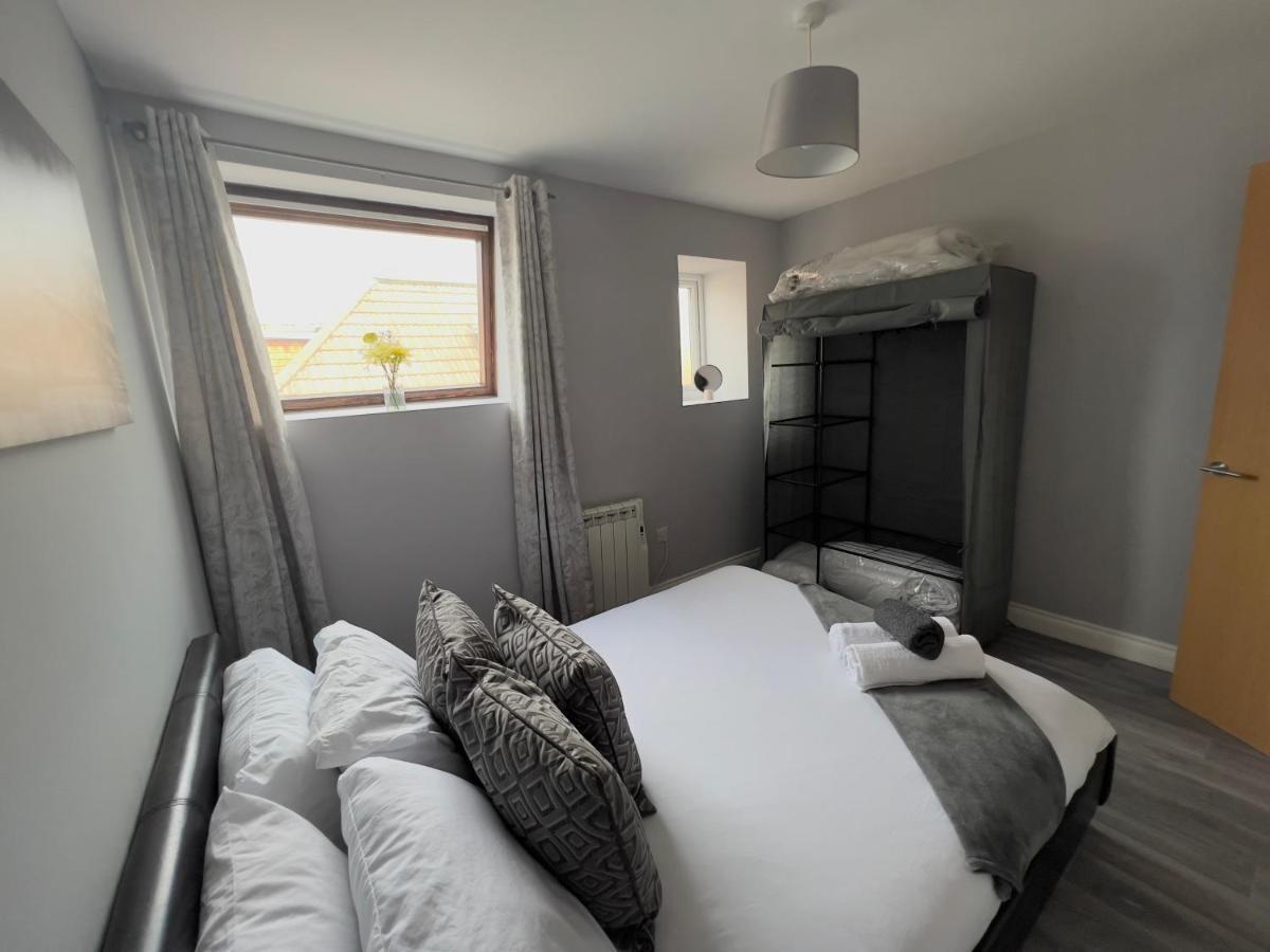 Princes Court, Sea Road บอร์นมัธ ภายนอก รูปภาพ